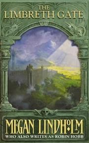 Tapa de The Limbreth Gate