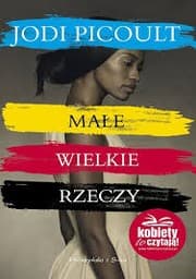 Tapa de Małe wielkie rzeczy