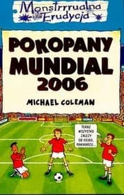 Tapa de Pokopany Mundial 2006