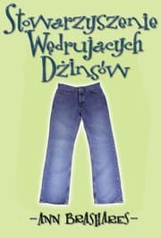 Tapa de Stowarzyszenie Wędrujących Dżinsów
