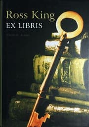 Tapa de Ex libris