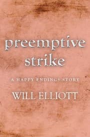 Tapa de Pre-emptive Strike - a Happy Endings story