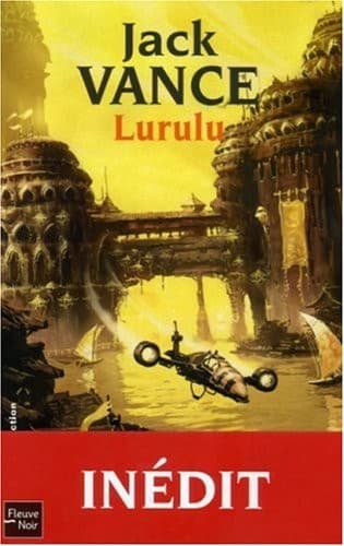 Tapa de Lurulu (French Edition)