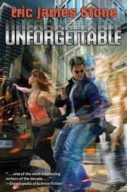 Tapa de Unforgettable