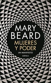 Tapa de Mujeres y poder