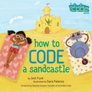 Tapa de How to code a sandcastle