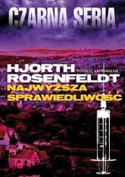 Tapa de Najwyższa sprawiedliwość