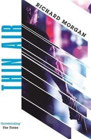 Tapa de Untitled Morgan 3 of 3 (Gollancz)