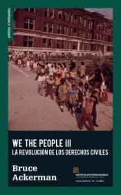 Tapa de We the People