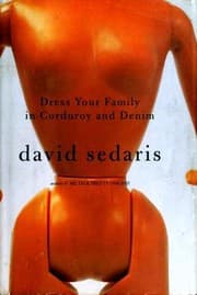 Tapa de Dress Your Family in Corduroy and Denim