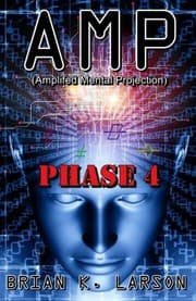 Tapa de AMP Phase 4 (Volume 4)
