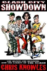 Tapa de Clash City Showdown