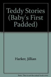 Tapa de Teddy Stories (Baby's First Padded S.)