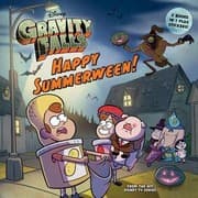 Tapa de Happy Summerween!