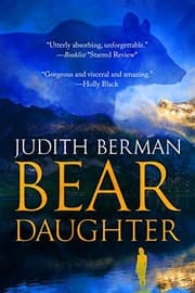 Tapa de Bear Daughter