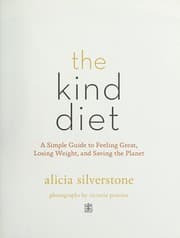 Tapa de The kind diet