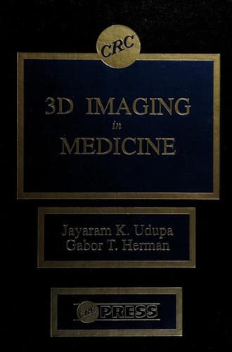 Tapa de 3D imaging in medicine