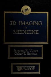 Tapa de 3D imaging in medicine