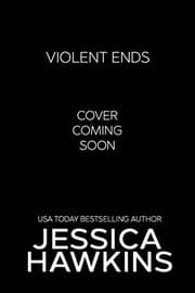 Tapa de Violent Ends