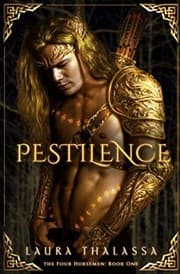 Tapa de Pestilence