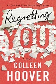 Tapa de Regretting You