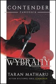 Tapa de Wybrany. Contender. Zawodnik