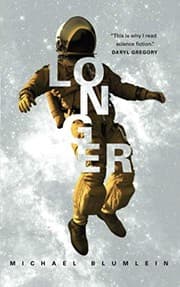 Tapa de Longer