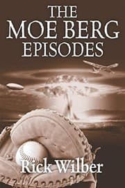 Tapa de The Moe Berg Episodes
