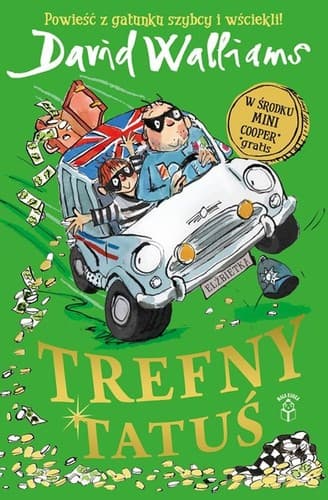 Tapa de Trefny Tatuś