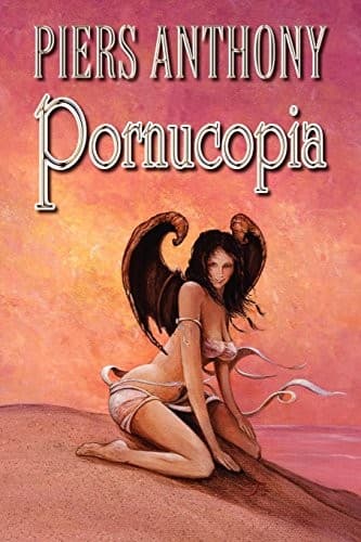 Tapa de Pornucopia