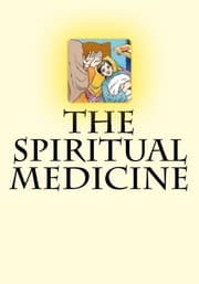 Tapa de The Spiritual Medicine