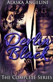 Tapa de Devlin Black: The Complete Series