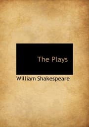 Tapa de The Plays