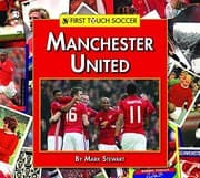 Tapa de Manchester United (First Touch Soccer)