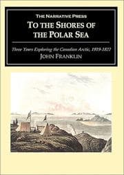 Tapa de To the Shores of the Polar Sea