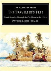 Tapa de The Traveller's Tree