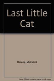 Tapa de The last little cat