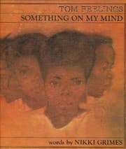 Tapa de Something on my mind