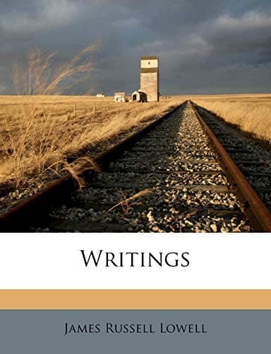 Tapa de Writings Volume 10