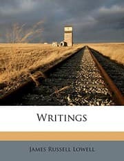 Tapa de Writings Volume 10