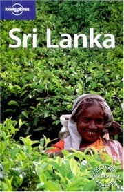 Tapa de Sri Lanka