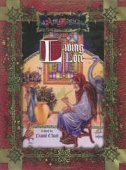 Tapa de Living Lore (Ars Magica)