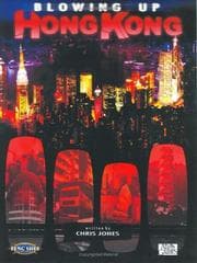 Tapa de Blowing Up Hong Kong (Feng Shui RPG)