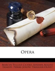 Tapa de Opera (Latin Edition)