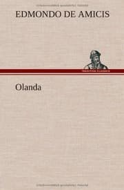 Tapa de Olanda (German Edition)