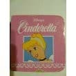 Tapa de Disney's Cinderella