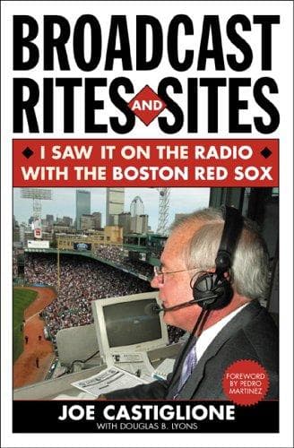 Tapa de Broadcast Rites and Sites