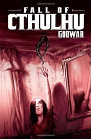 Tapa de Fall of Cthulhu Vol. 4: Godwar