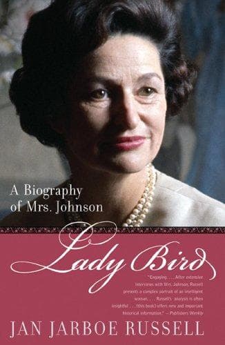 Tapa de Lady Bird