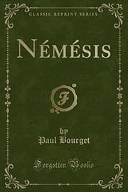 Tapa de Némésis (Classic Reprint) (French Edition)